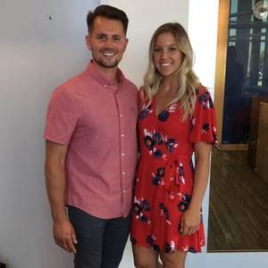 Meet your Posher, Jordan